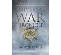 Daniel Haro Universal War Chronicles (Tascabile)