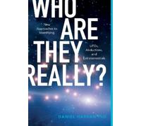 Daniel Harran Who Are They Really? (Tascabile)