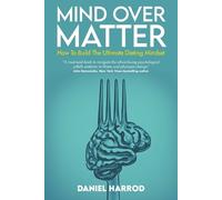 Daniel Harrod Mind Over Matter (Tascabile)