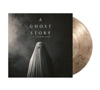 Daniel Hart A Ghost Story (Colore Vinile 180G Limited LP)