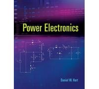 Daniel Hart Power Electronics (Copertina rigida)
