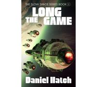 Daniel Hatch The Long Game (Copertina rigida)