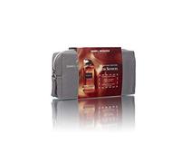 Daniel Hechter - Astuccio Collezione Couture Pelle Sensuel - Eau de Toilette 100 ml e porta carte - Cofanetto regalo uomo