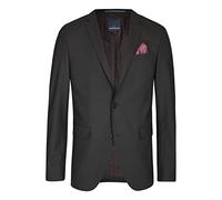 Daniel Hechter Blazer da Uomo, Grigio., 102