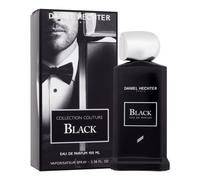 Daniel Hechter Collection Couture Black 100 ml eau de parfum per Uomo