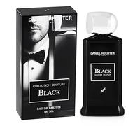 Daniel Hechter Collection Couture Black 100 ml eau de parfum per Uomo