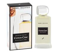 Daniel Hechter Collection Couture Coton Chic EDT Spray profumo uomo, 100ml