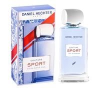 Daniel Hechter Collection Couture Sport 100 ml eau de parfum per Uomo