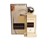 Daniel Hechter Collection Couture Coton Chic EDT Spray profumo uomo, 100ml
