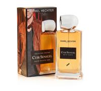 Daniel Hechter Collection Couture Cuir Sensuel 100 ml eau de toilette per Uomo