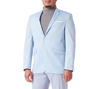 Daniel Hechter Giacca da Uomo H-XTENSION MF Sakko, 620, 60, 620, 60