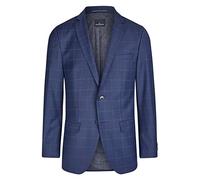 Daniel Hechter Giacca da Uomo NOS Xten MF Blazer, Blu (670), 25 Kurz