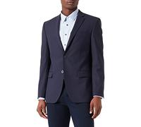Daniel Hechter Giacca NOS H-Eco MF Blazer, 680, 58 Uomo