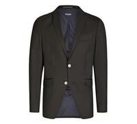Daniel Hechter Giacca NOS H-Eco SF Blazer, 990, 60 Uomo