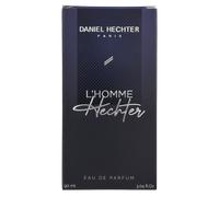 Daniel Hechter L'Homme Hechter Edp Spray 90 ml Eau de Toilette Uomo