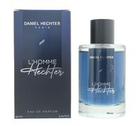 Daniel Hechter L'Homme Hechter Edp Spray 90 ml Eau de Toilette Uomo
