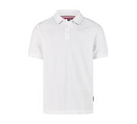 Daniel Hechter Maglietta bianco Uomo - PROMO - Maglie e T-shirt - Polo Daniel Hechter XL