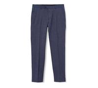 Daniel Hechter Pantaloni Classici MF Eleganti, 670, 56 Uomo