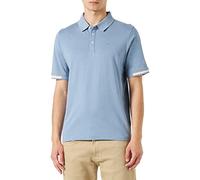 Daniel Hechter Polo Single Jersey, 645, XL Uomo
