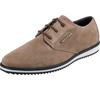 Daniel Hechter Sneaker da Uomo 811a3j063400, Beige., 42 EU