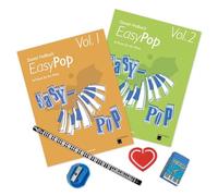 Daniel Hellbach Easy Pop 1 e 2