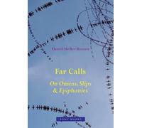Daniel Heller-Roazen Far Calls (Copertina rigida)