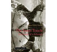 Daniel Heller-Roazen The Inner Touch (Copertina rigida)