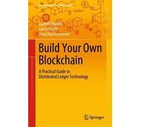 Daniel Hellwig Goran Karlic Arnd Huchzer Build Your Own Block (Copertina rigida)