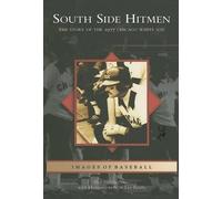 Daniel Helpingstine Gerry Bilek South Side Hitmen (Tascabile)