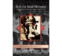 Daniel Helpingstine South Side Hitmen (Copertina rigida)