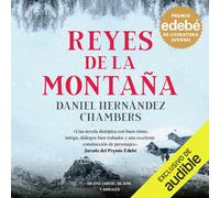 Daniel Hernández Chambers Roger Reyes de la montaña: Premio Edebé d (Tascabile)