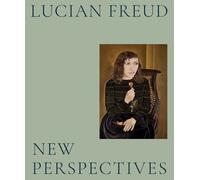 Daniel Herrmann Lucian Freud (Copertina rigida)