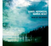 Daniel Herskedal & Marius Neset Neck of the Woods (CD) Album