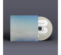 Daniel Herskedal Out of the Fog (CD) Album