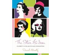 Daniel Herwitz The Star as Icon (Tascabile)
