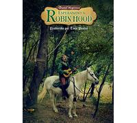 Daniel Higienico - Daniel Higienico - Esperando A Robin Hood