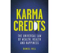 Daniel Hill Karma Credits (Tascabile)