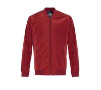 Daniel Hills Giacca di mezza stagione bordeaux / nero / bianco Uomo Daniel Hills XXL