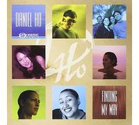 Daniel Ho - Finding My Way