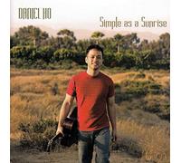 Daniel Ho - Simple As a Sunrise