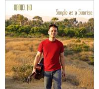 Daniel Ho - Simple As a Sunrise