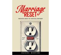 Daniel Hoover Marriage Reset (Tascabile)