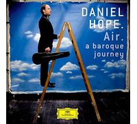 Daniel Hope - Air. A Baroque Journey - SHM-CD