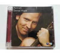 Daniel Hope - Daniel Hope - Artist Portrait