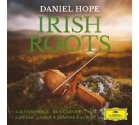 Daniel Hope Daniel Hope: Irish Roots 12" Album
