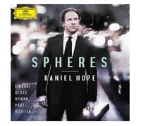 Hope - Spheres