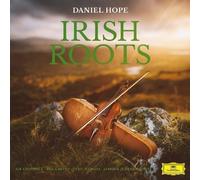 Daniel Hope Daniel Hope: Irish Roots (Vinyl LP) 12" Album