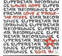 Daniel Hope - Love & Pride