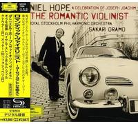 Daniel Hope - Romantic Violinist