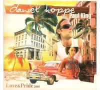 Daniel Hoppe - Love & Pride 2005